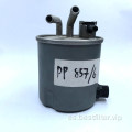 Separador de agua de combustible para generador diésel PP857-6